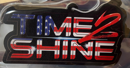 Time2Shine Air Fresheners