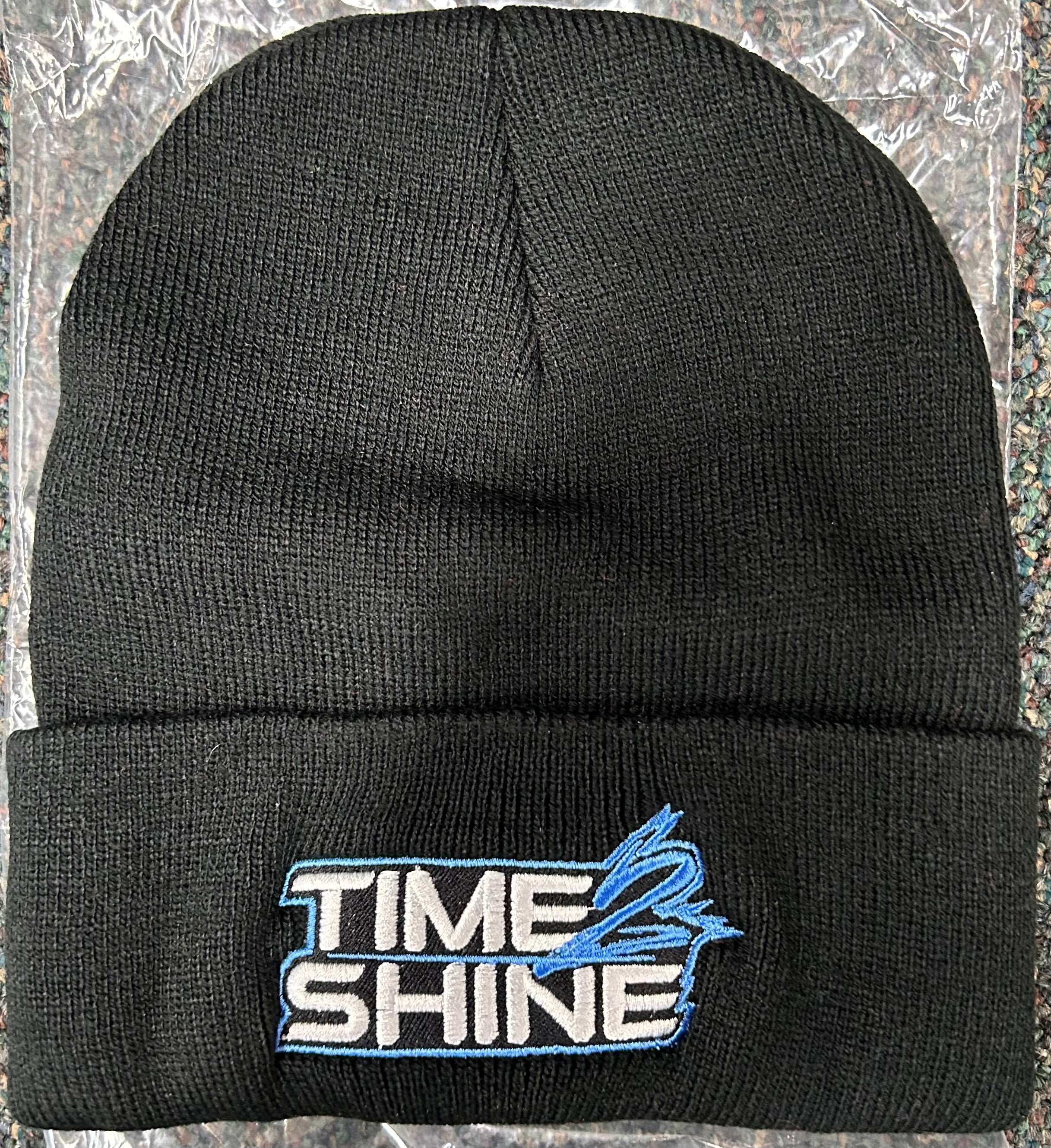 Time2Shine Winter Beanie