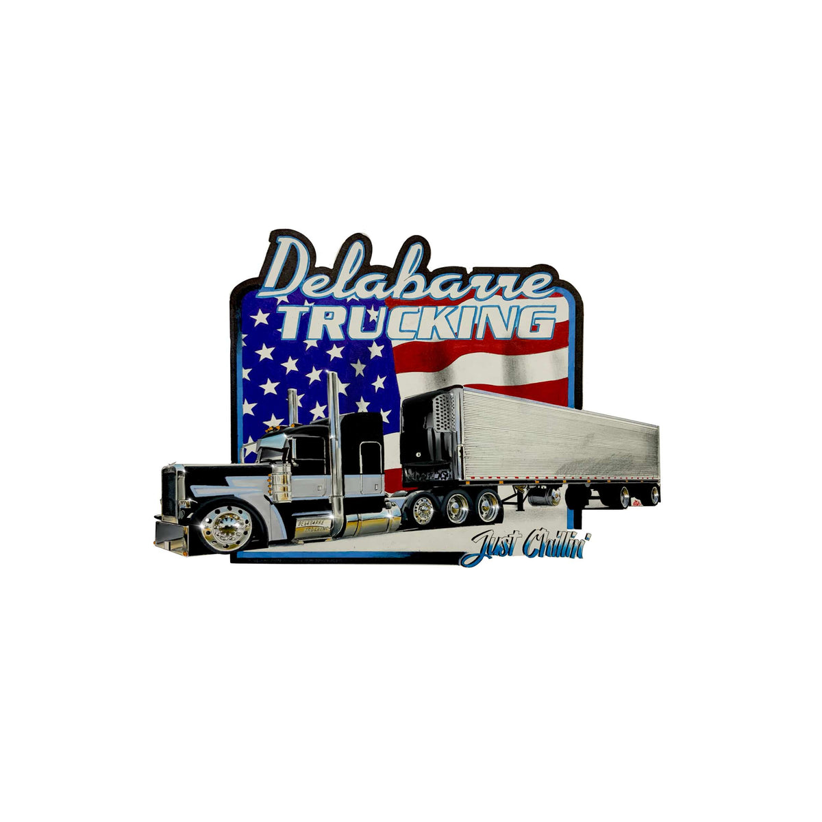 Trucks and Designs Shirts and Hoodies