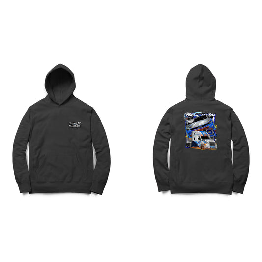 Bennett 21 Truck Shirts and Hoodies