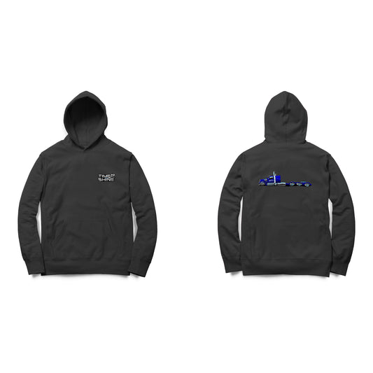 Bennett 990 Truck Shirts and Hoodies
