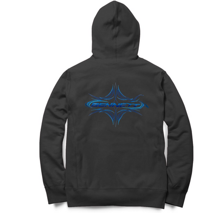 Bennett Pinstripe Truck Shirts and Hoodies