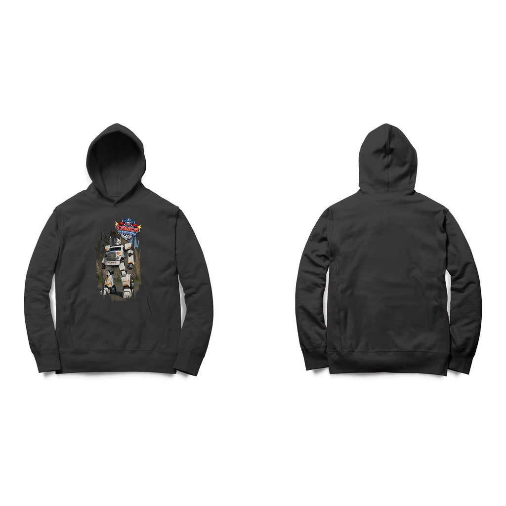 Trucks and Designs Shirts and Hoodies
