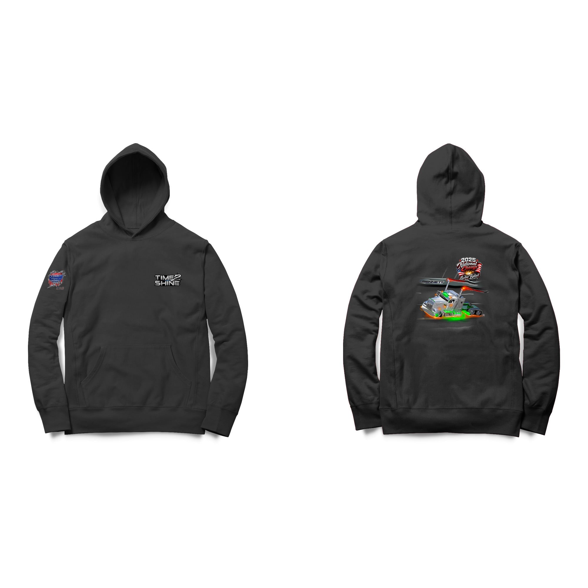 Champions & Best of Show Shirts and Hoodies