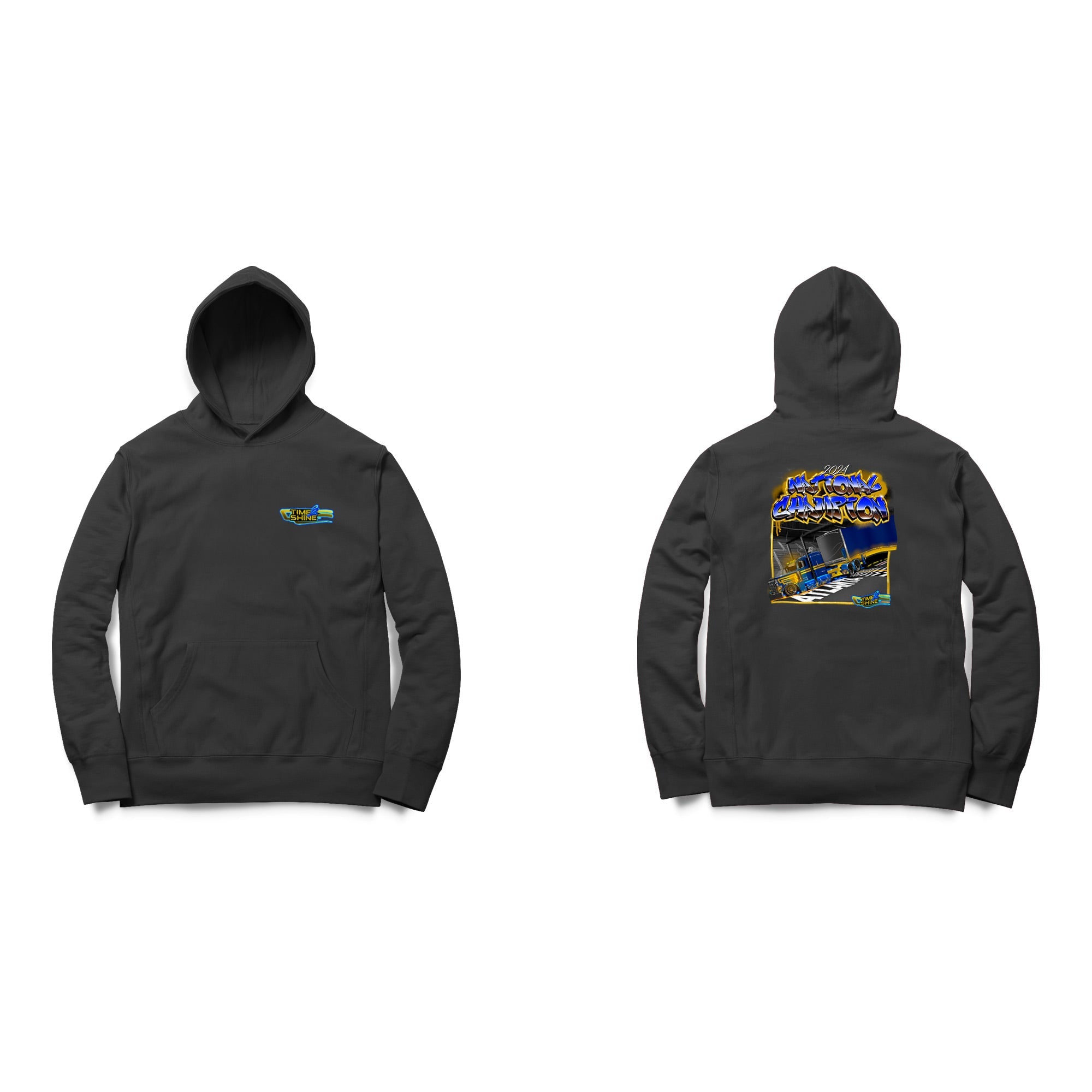 DSD Transport Shirts and Hoodies