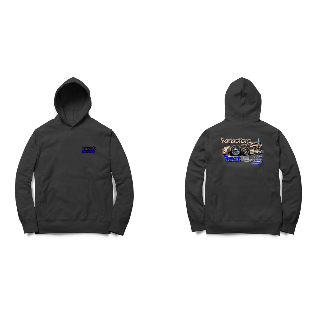 Evan's Cabover Shirts and Hoodies