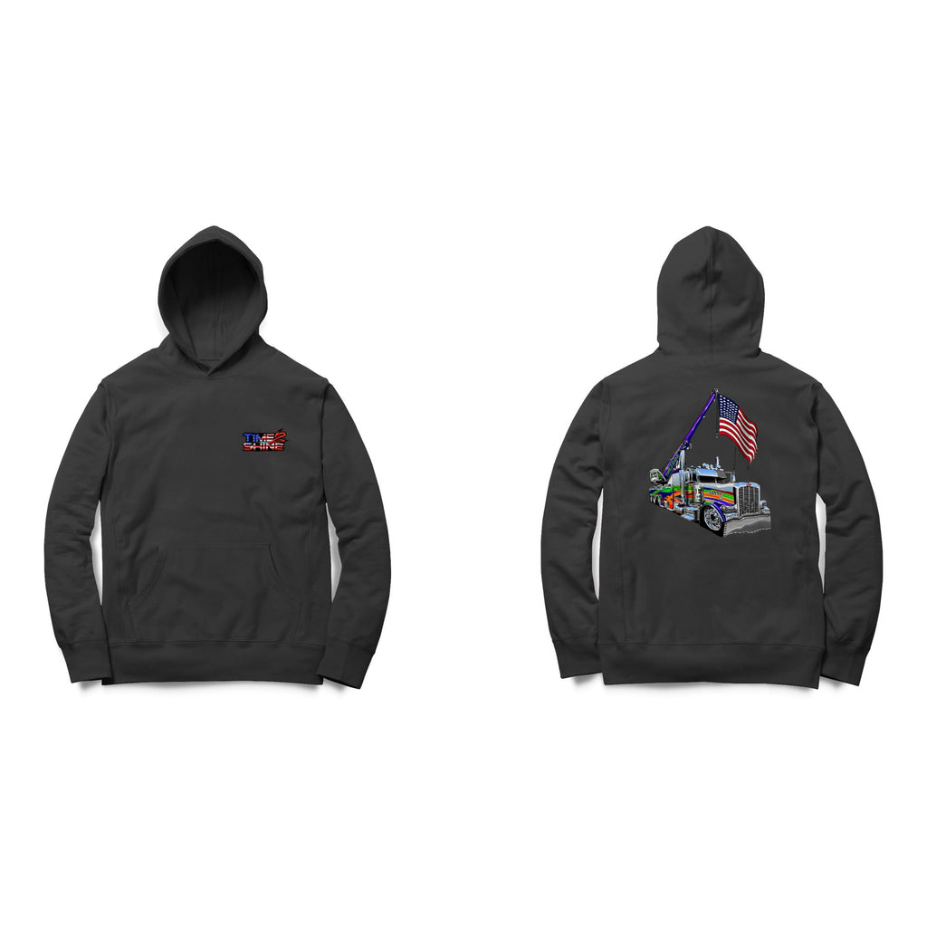 Rowan Conceptz Shirts and Hoodies