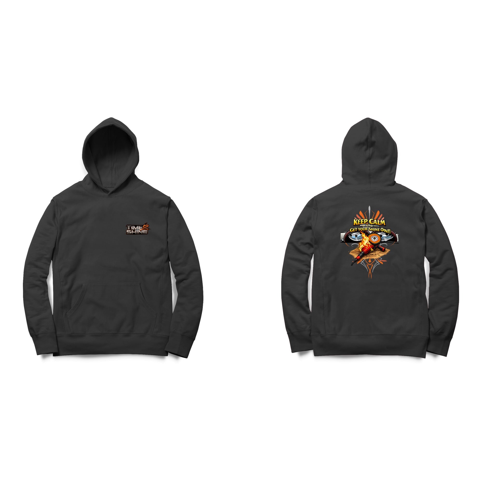 Evan's Art Shirts and Hoodies