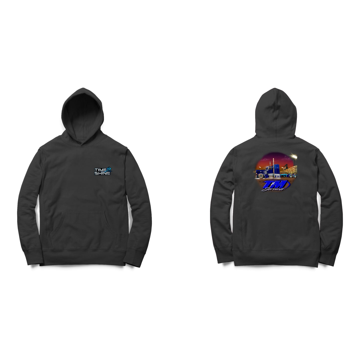 Old Beginnings Shirts and Hoodies