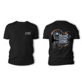 Chrome Gets You Home Shirts and Hoodies