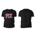 Transformers Series - Chromegirl Strong Shirts and Hoodies