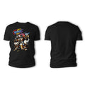 Transformers Series - Evan's Cabover Shirts and Hoodies