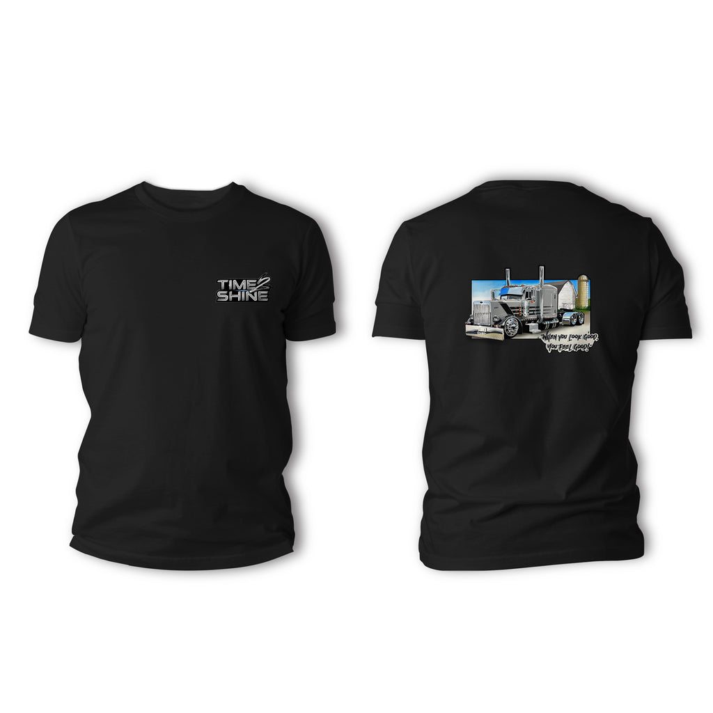 Trucks and Designs Shirts and Hoodies