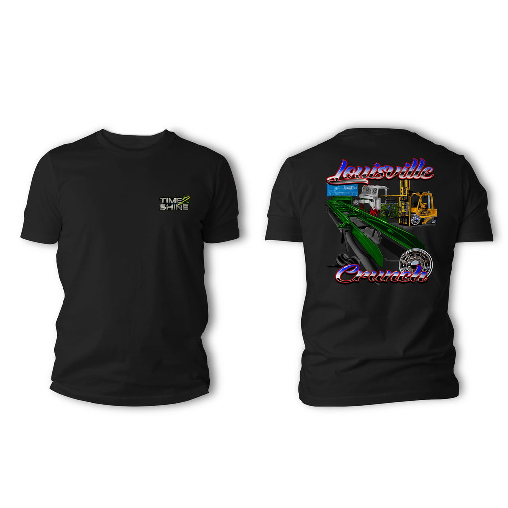 Trucks and Designs Shirts and Hoodies