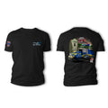 2025 National Champion Don Woods Shirts and Hoodies