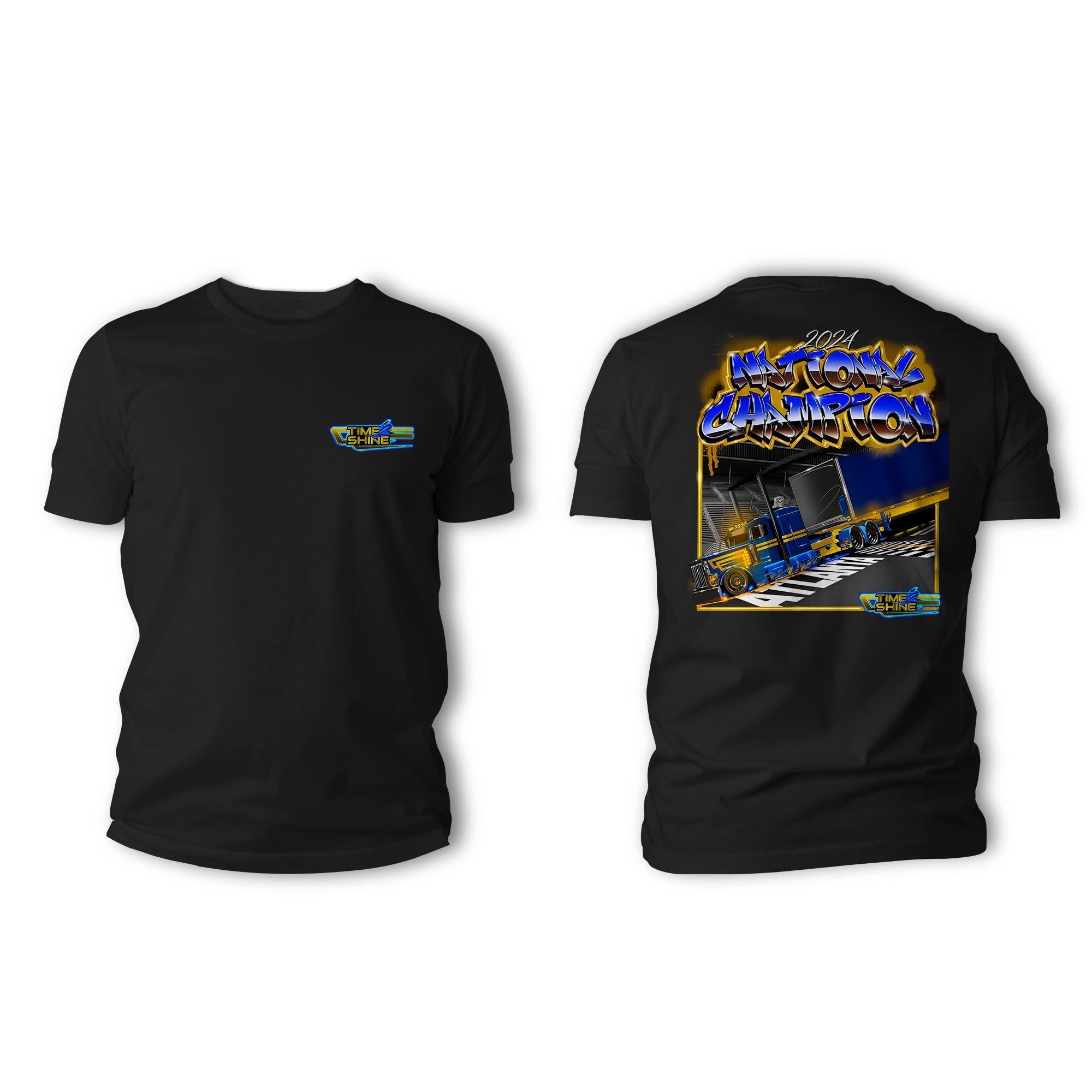 DSD Transport Shirts and Hoodies