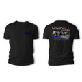 Reflections of the Past Shirts and Hoodies