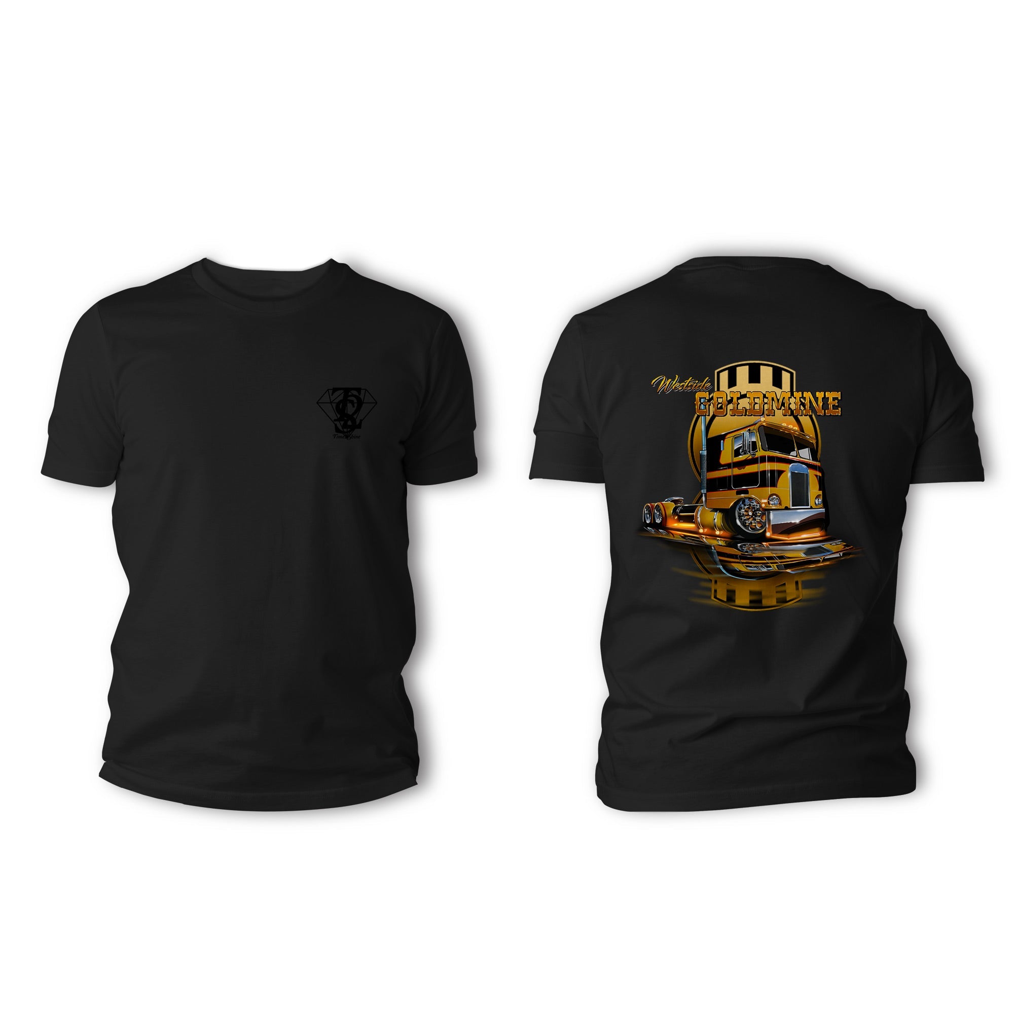 Cabover Shirts and Hoodies