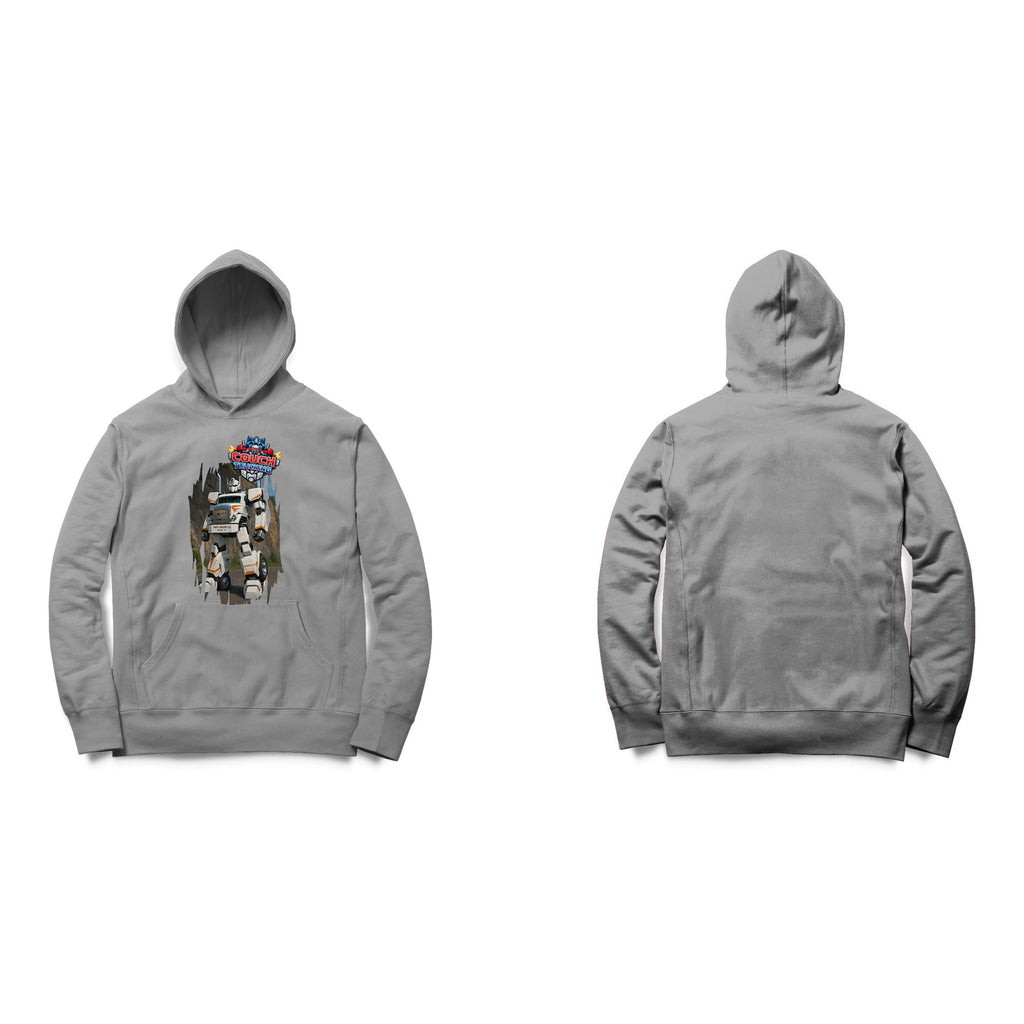 Trucks and Designs Shirts and Hoodies
