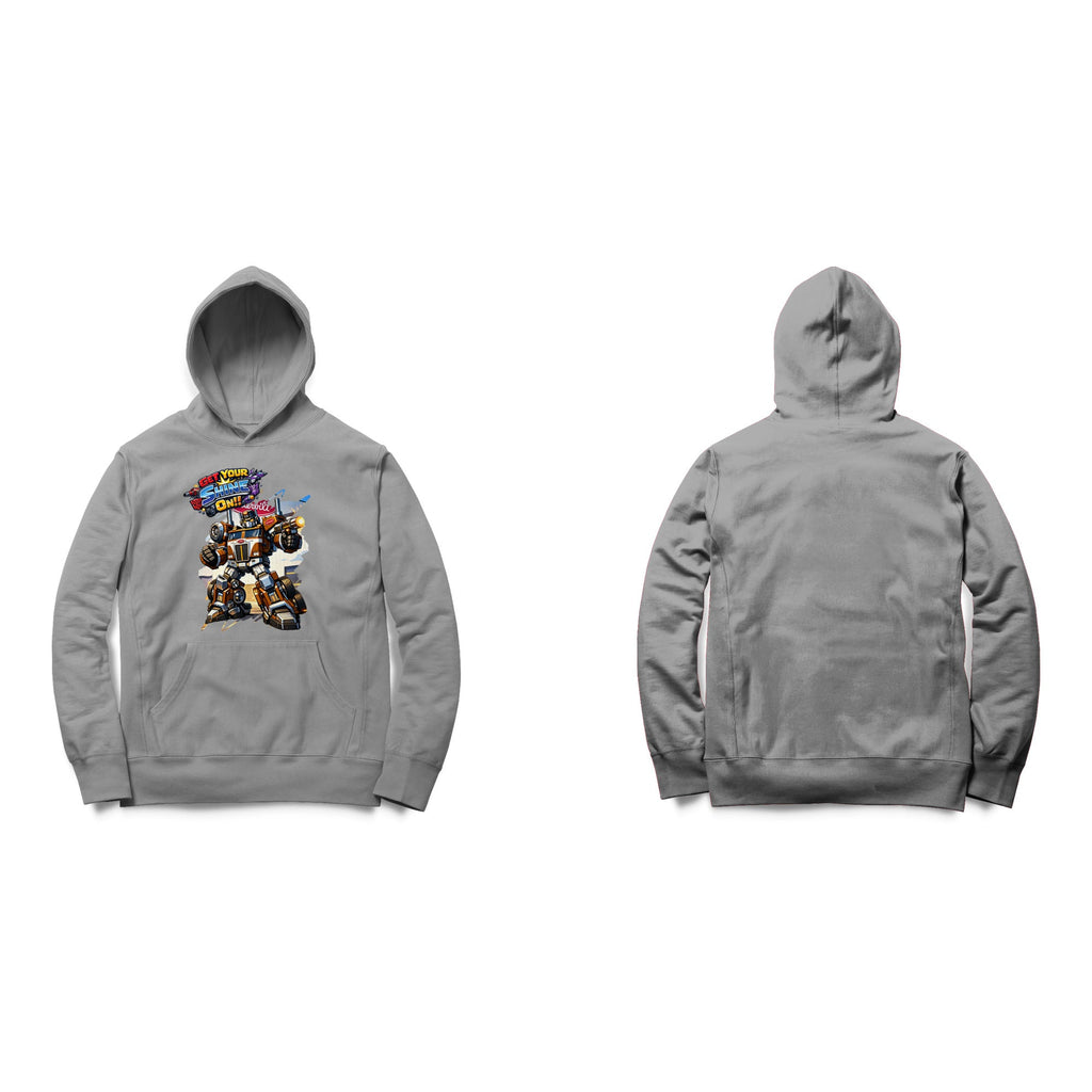 Evan's Cabover Shirts and Hoodies
