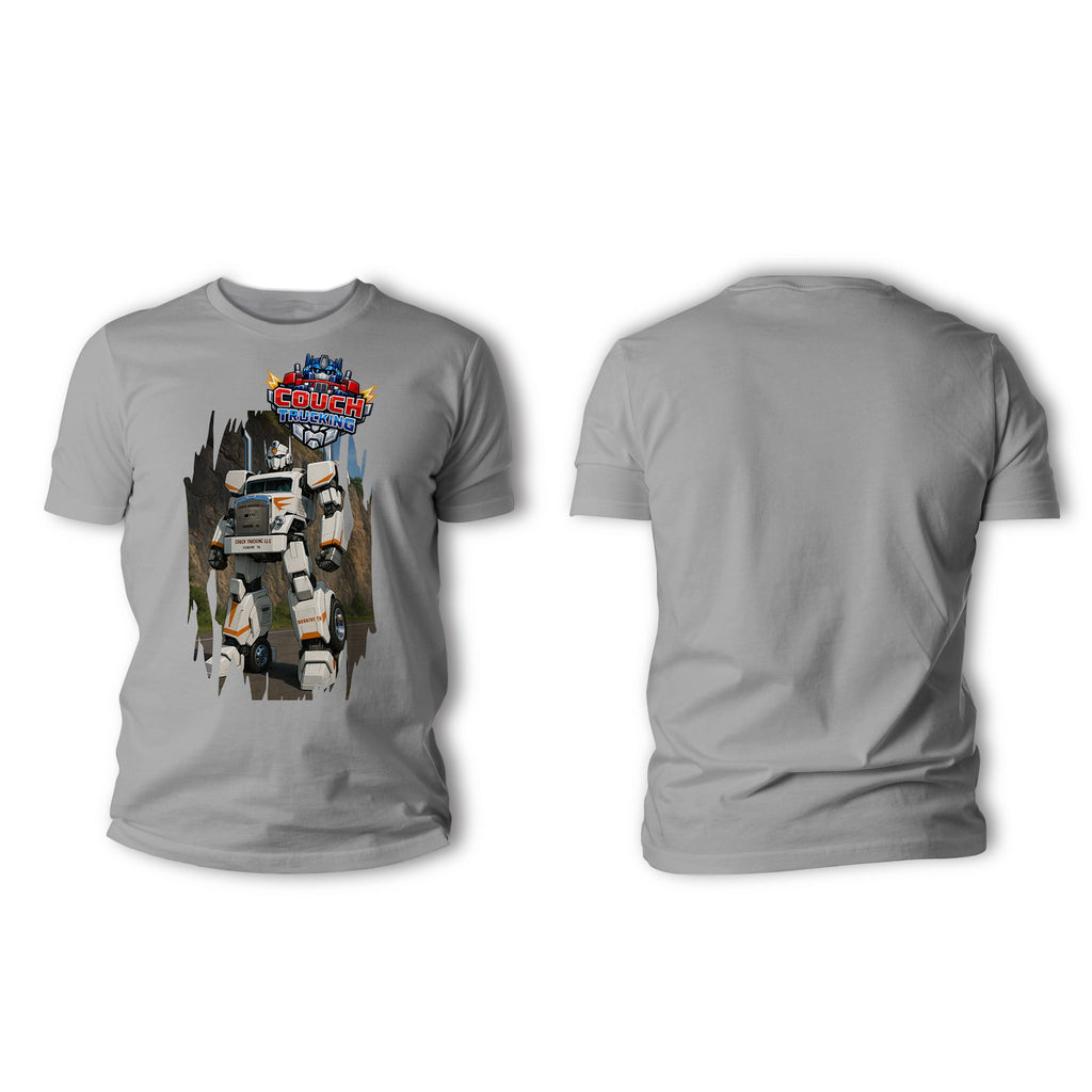 Trucks and Designs Shirts and Hoodies