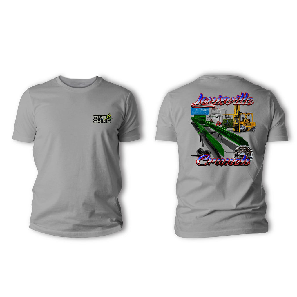 Trucks and Designs Shirts and Hoodies