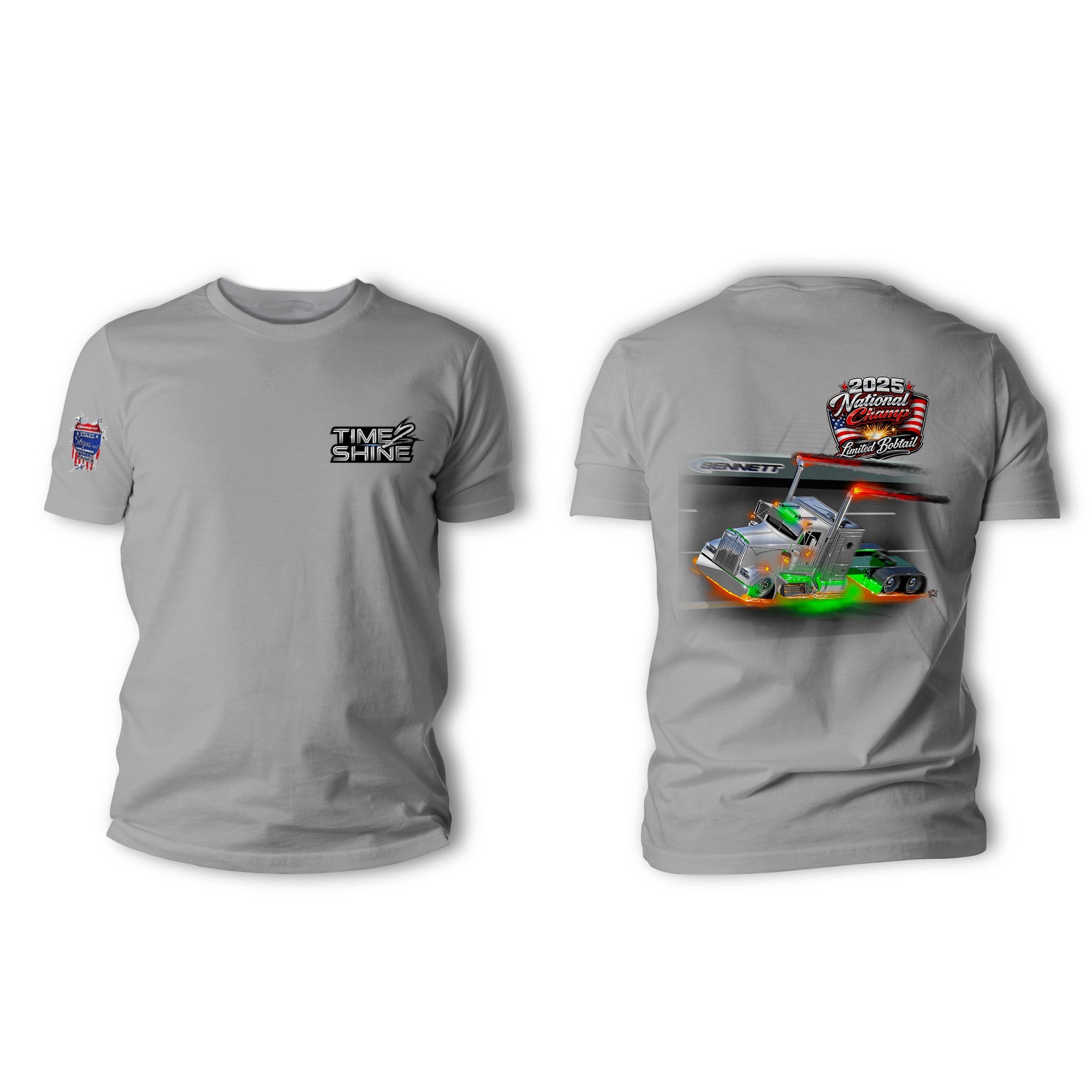 Champions & Best of Show Shirts and Hoodies