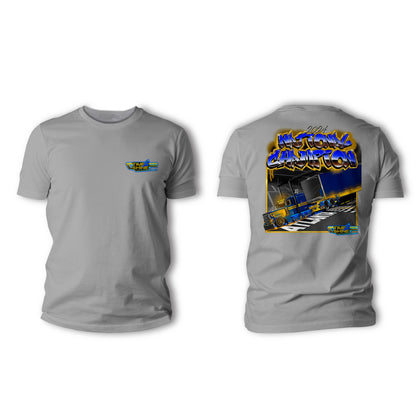 National Championship Shirts and Hoodies