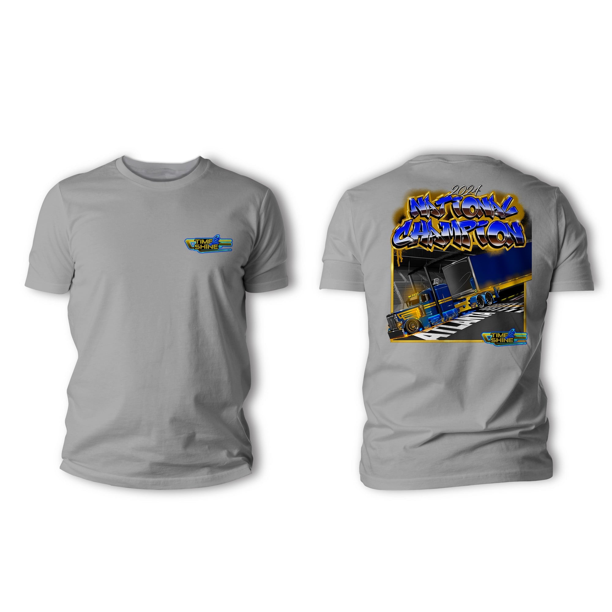 DSD Transport Shirts and Hoodies