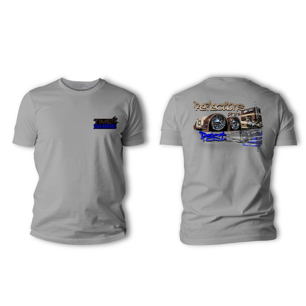 Evan's Cabover Shirts and Hoodies