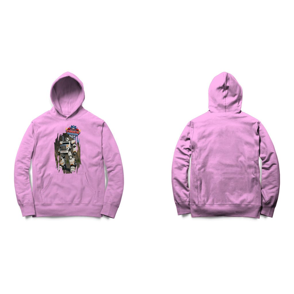 Trucks and Designs Shirts and Hoodies