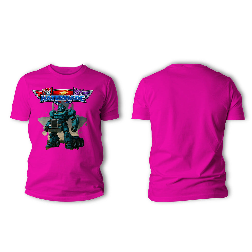 Bonham Transport Shirts and Hoodies