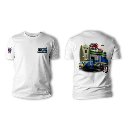 2025 National Champion Don Woods Shirts and Hoodies