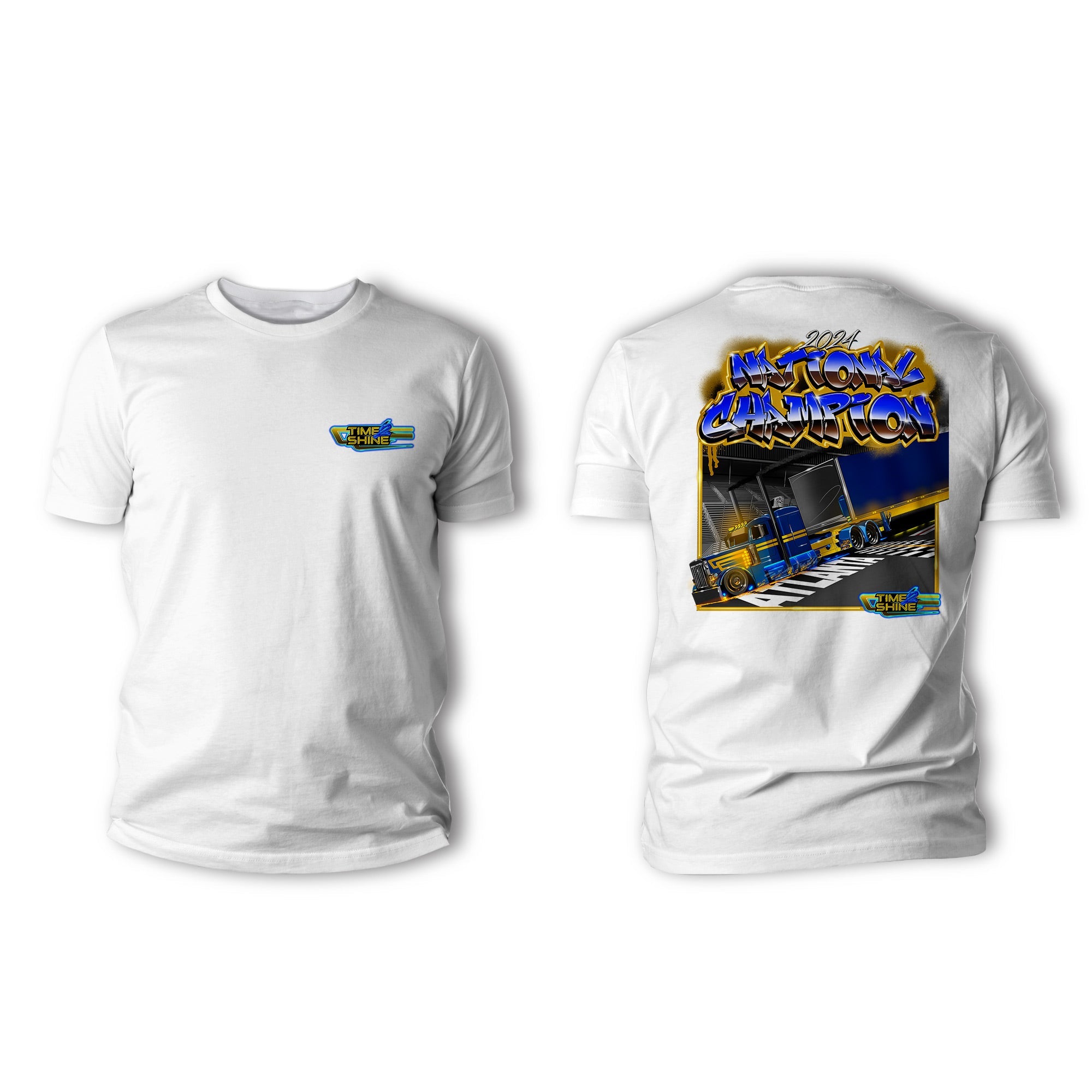 DSD Transport Shirts and Hoodies