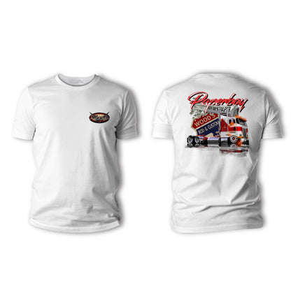 Paperboy Shirts and Hoodies