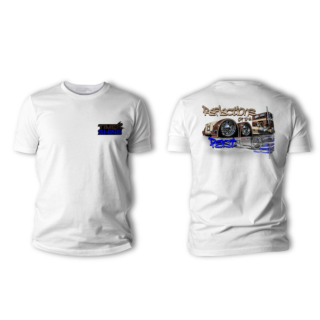 Evan's Cabover Shirts and Hoodies