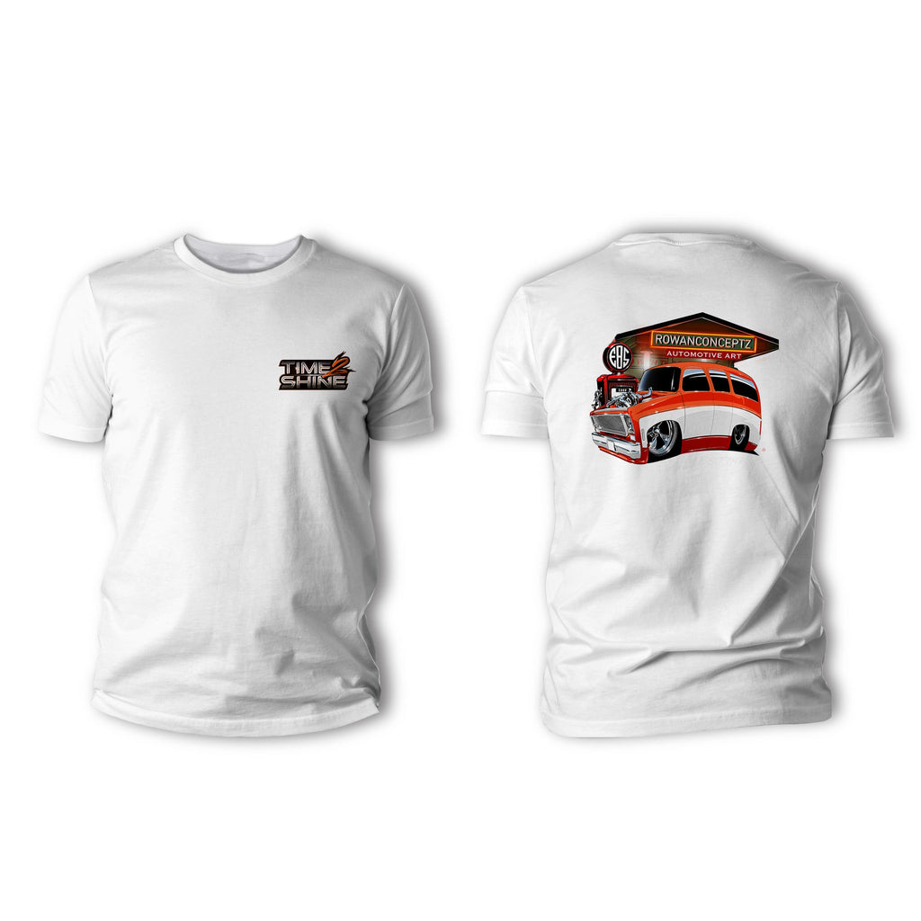 Rowan Conceptz Shirts and Hoodies
