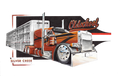 Trucks and Designs Shirts and Hoodies