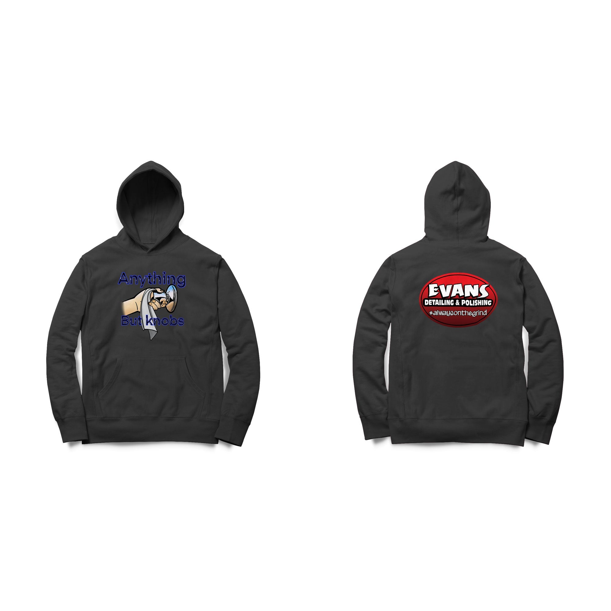 Evan's Art Shirts and Hoodies
