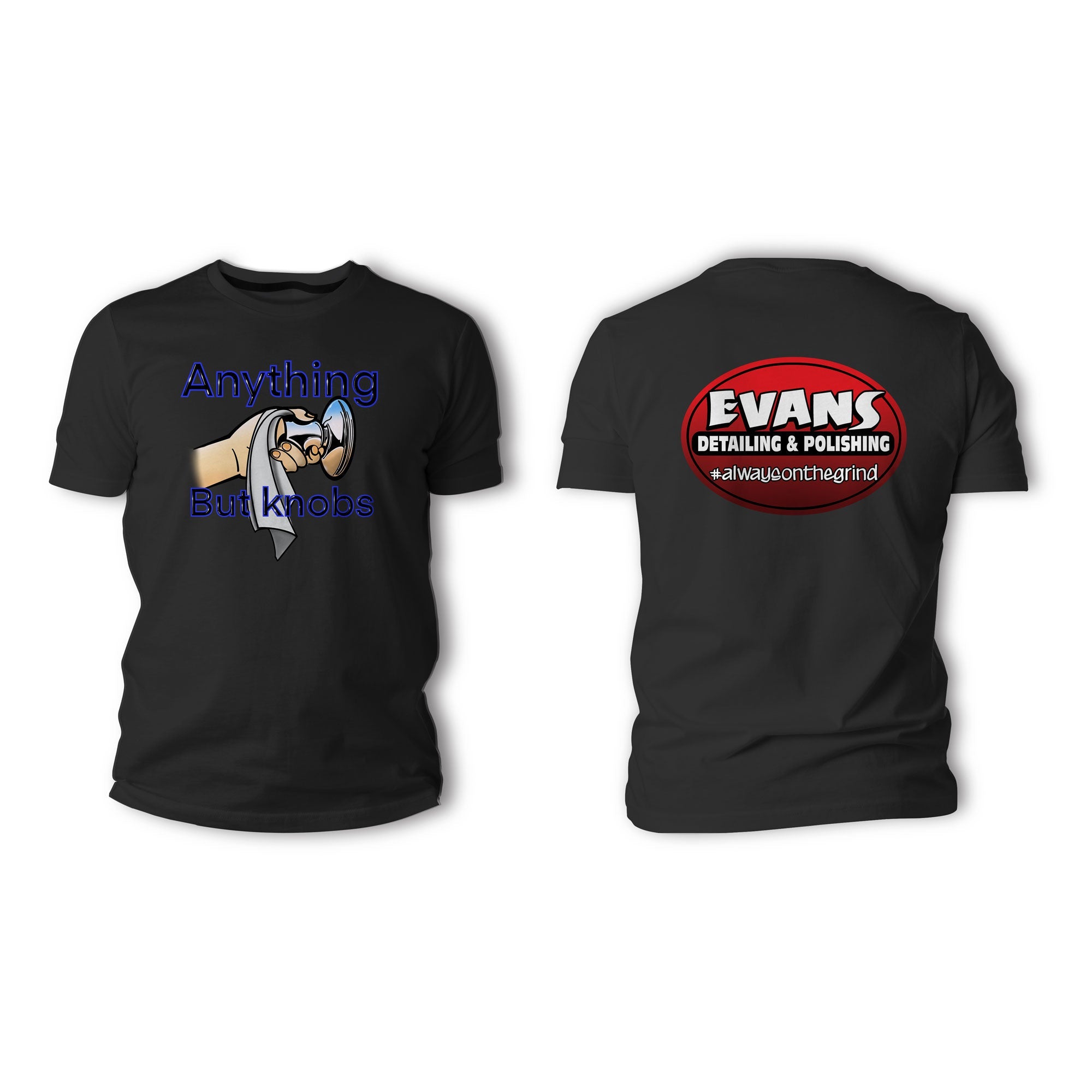 Evan's Art Shirts and Hoodies