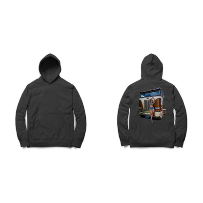 Amanda Cabover Shirts and Hoodies