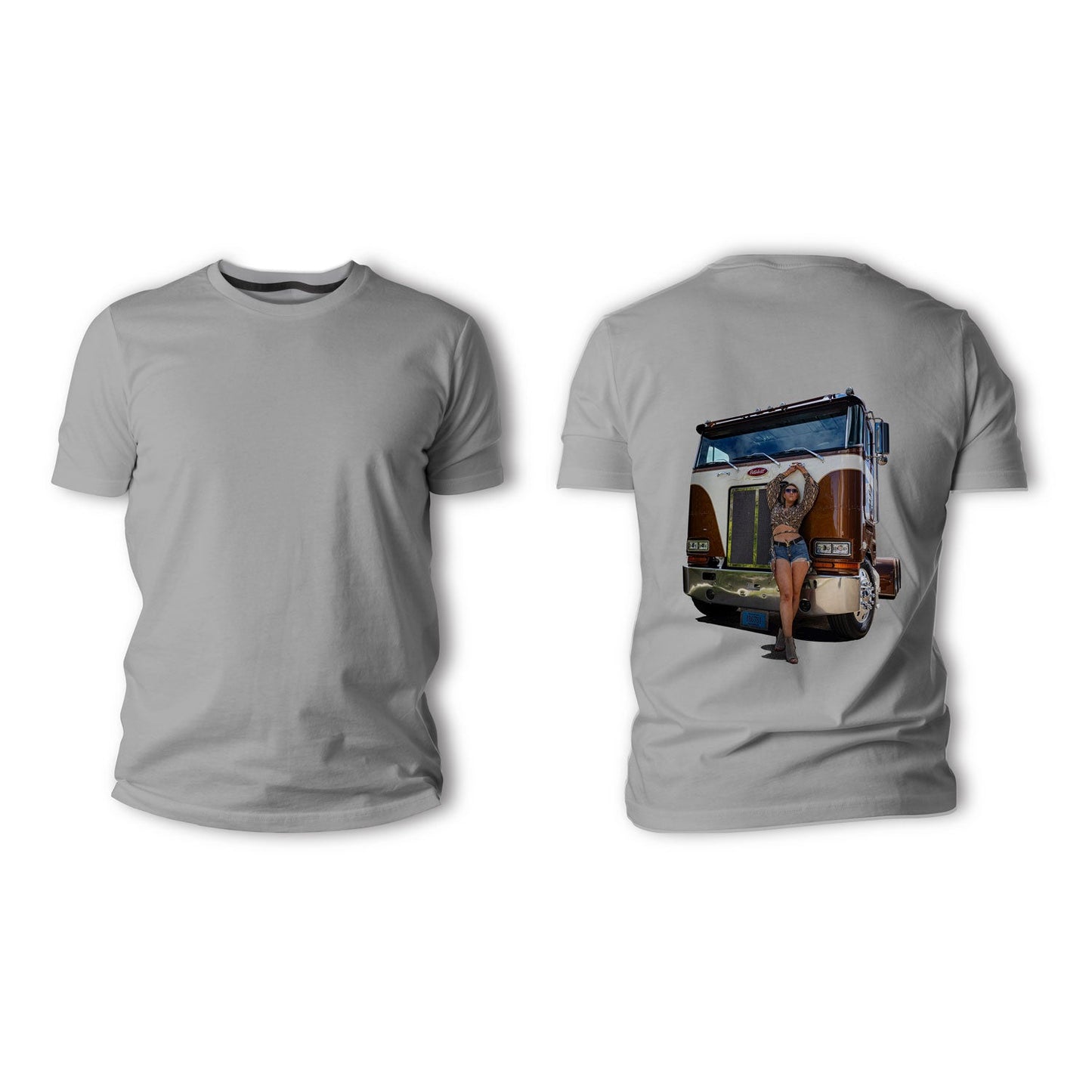 Amanda Cabover Shirts and Hoodies