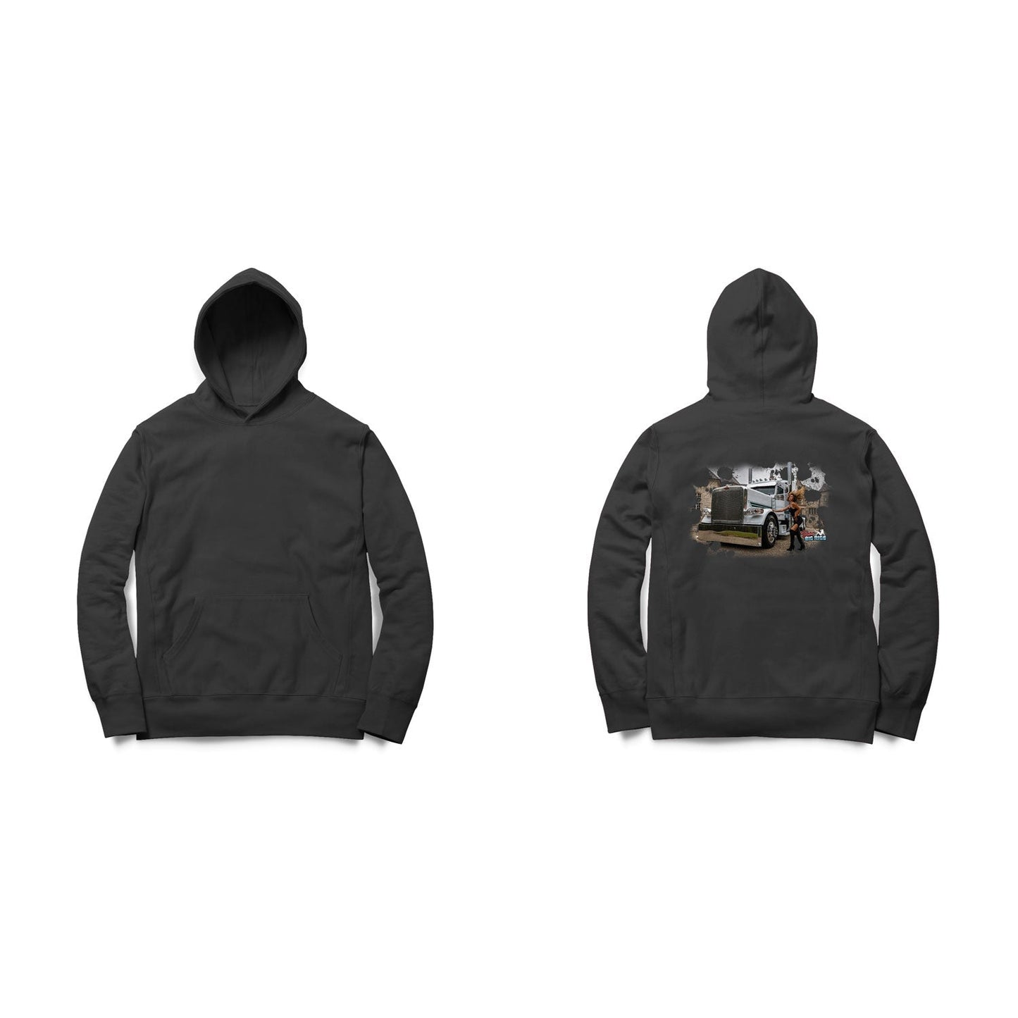 Savannah McAllister Shirts and Hoodies