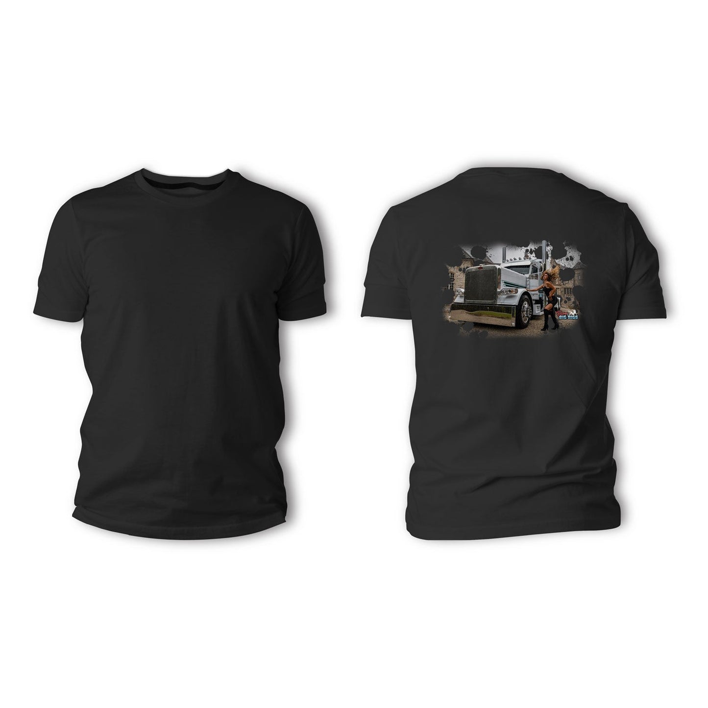 Savannah McAllister Shirts and Hoodies