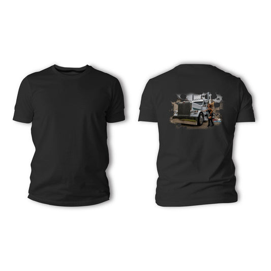 Savannah McAllister Shirts and Hoodies