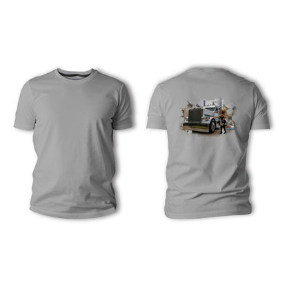 Savannah McAllister Shirts and Hoodies