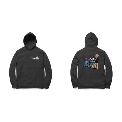 Tammy & Don Wood Shirts and Hoodies