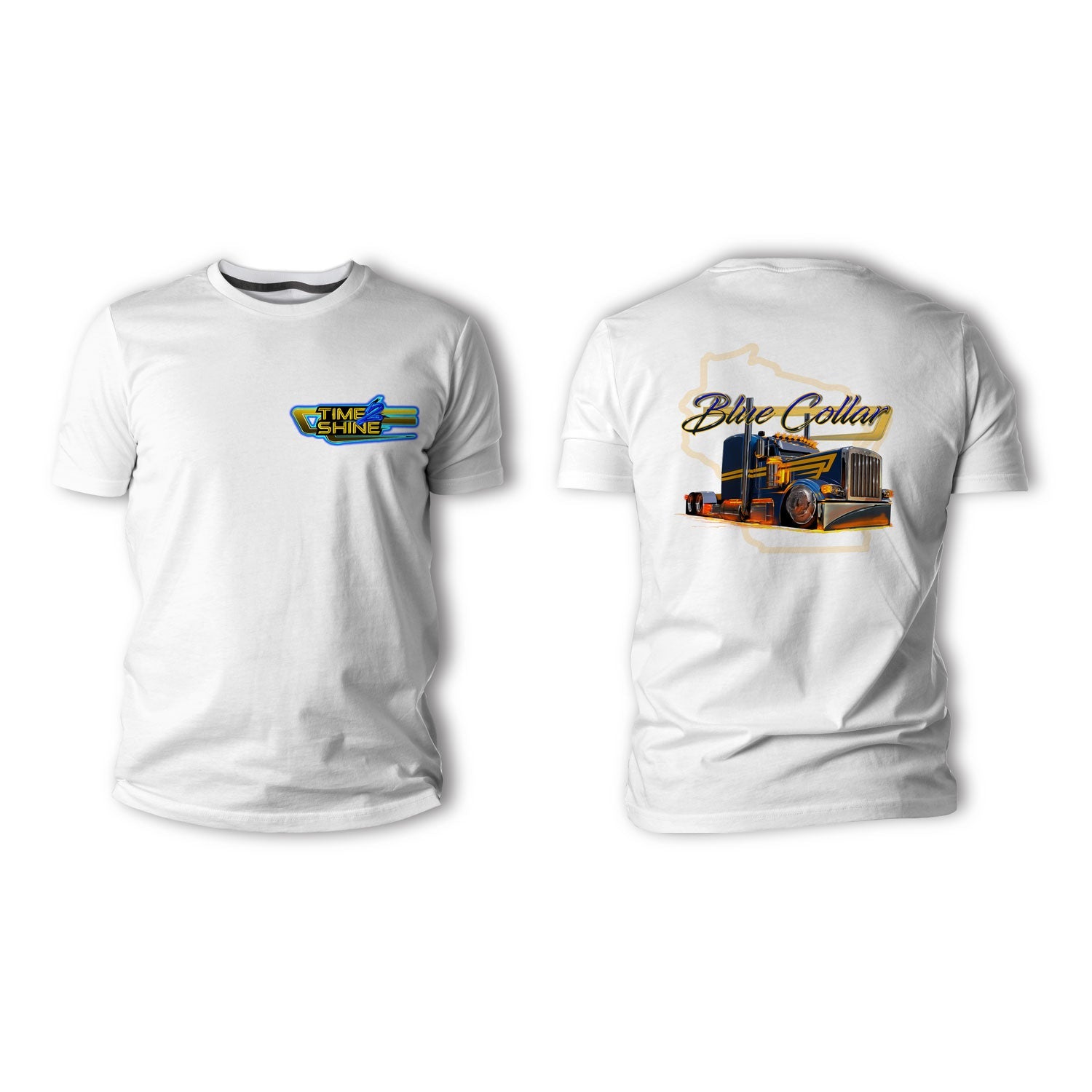 DSD Transport Shirts and Hoodies