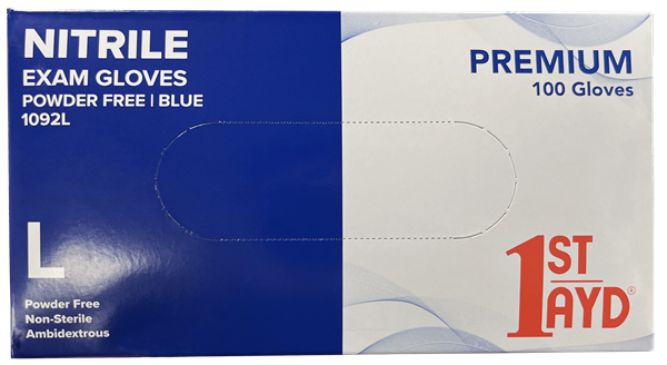 Detailing Gloves