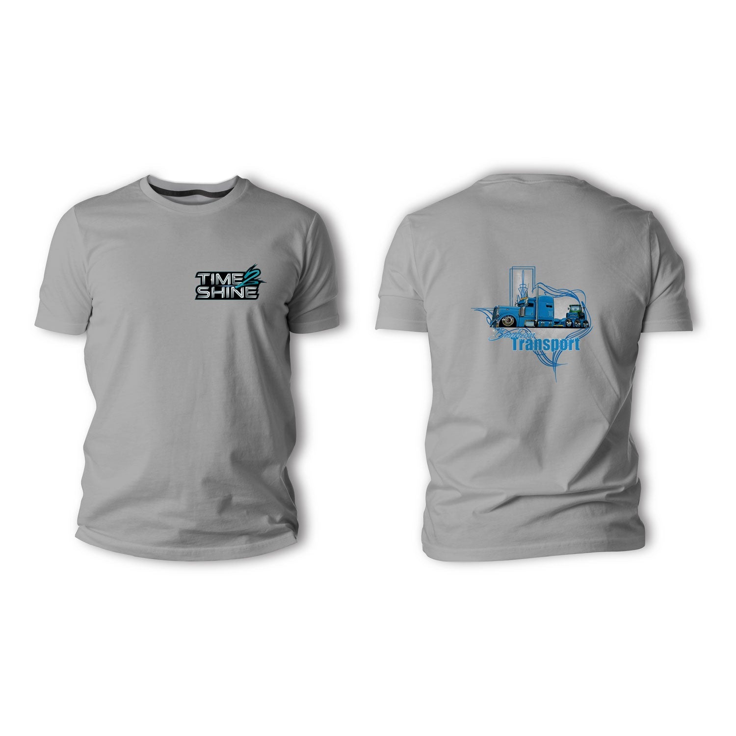 Bonham Transport Shirts and Hoodies